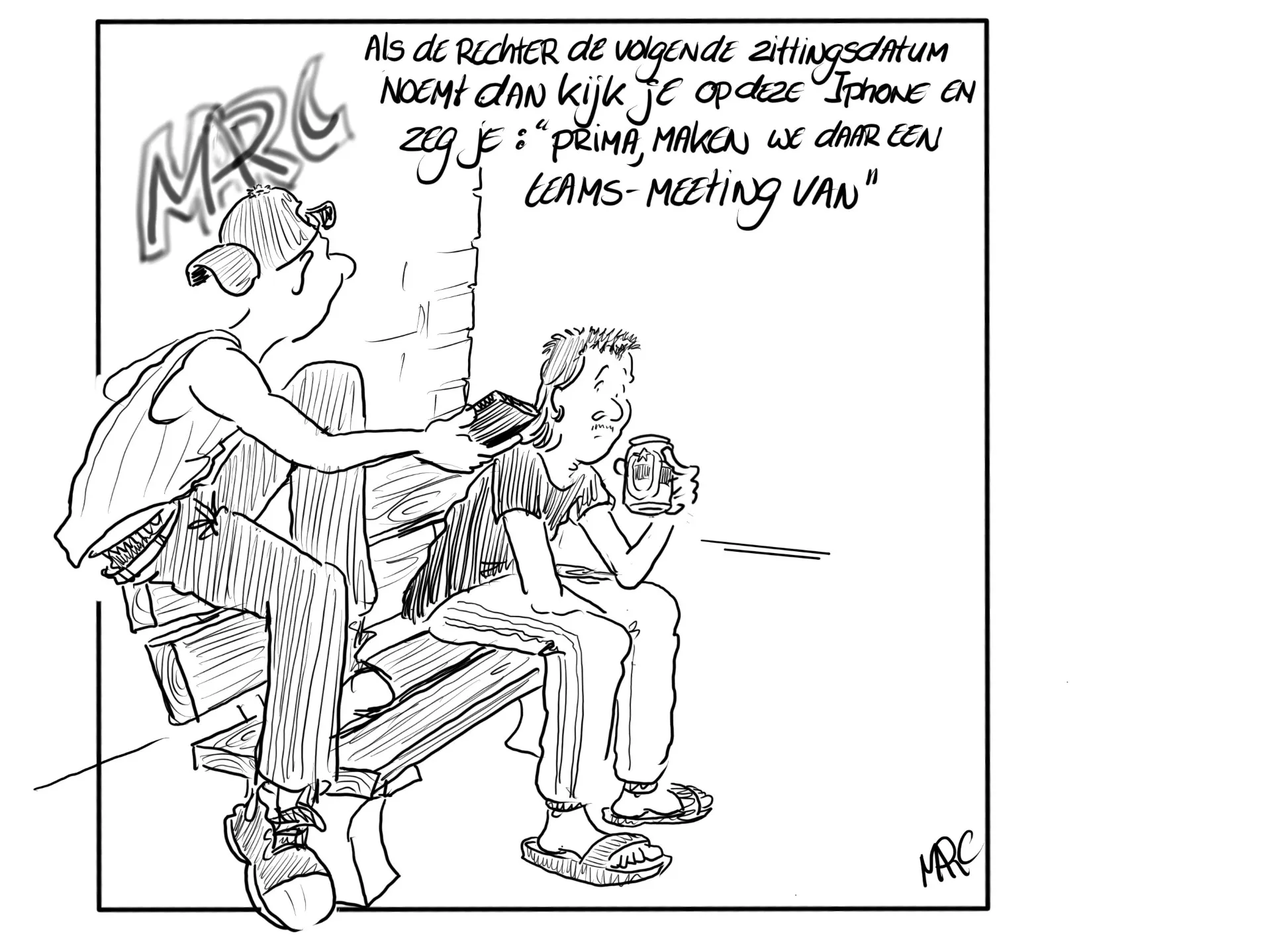 verdachten